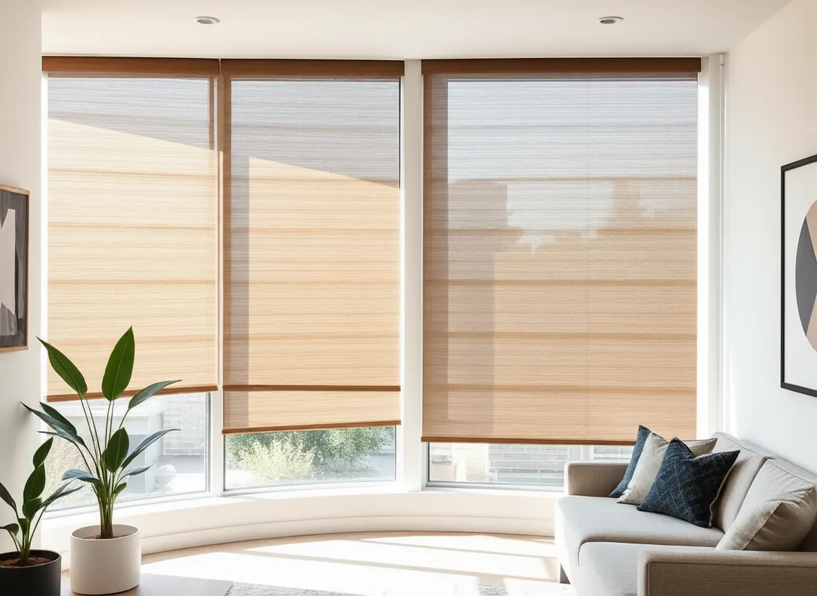 Window Shades